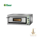 فر پیتزای برقی فیمار مدل FIMAR FMDW6