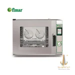 فر کامبی اون اتوماتیک فیمار مدل Fimar Oven TOP4TN