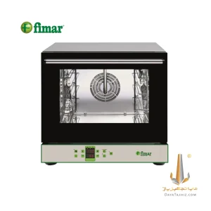 فر کانوکشن برقی فیمار مدل FIMAR CMP423D