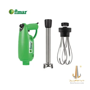 گوشت کوب و همزن برقی فیمار مدل FIMAR FX40