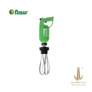 میکسر و همزن برقی فیمار مدل FIMAR FX42F