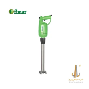 گوشت کوب برقی 400 وات فیمار مدل FIMAR FX42S