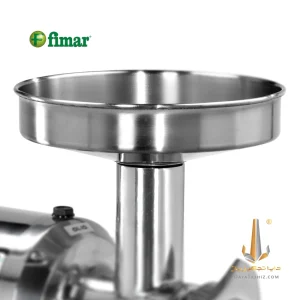 فیمار مدل FIMAR 12S