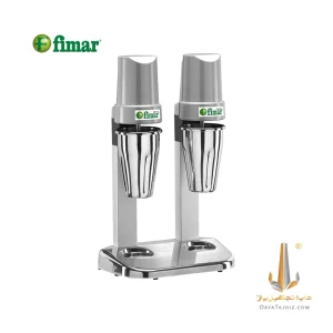 دستگاه شیکر دو لیوان فیمار مدل FIMAR FP2I