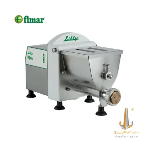 پاستا میکر فیمار مدل FIMAR PF15E LILLY