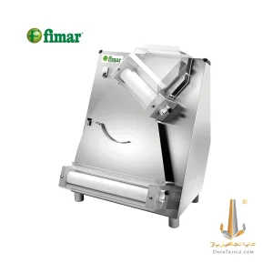 خمیر پهن کن فیمار مدل FIMAR FI42N